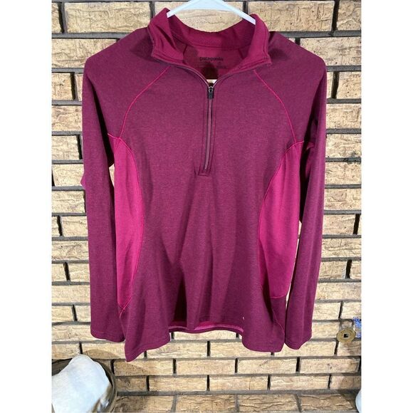 Patagonia‎ 1/4 Zip Pullover Coat - Picture 1 of 6